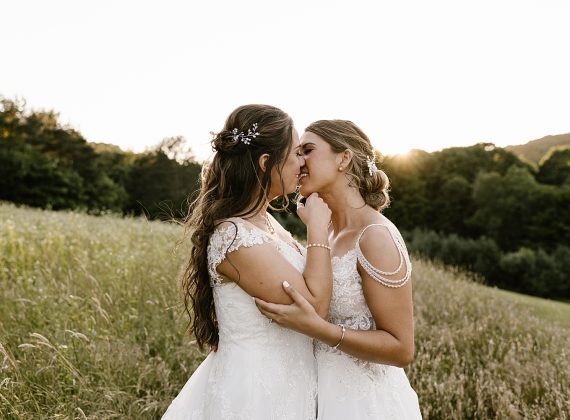 Kristy Olivia Photography | Pittsburgh Wedding Photographer | Burgh Brides