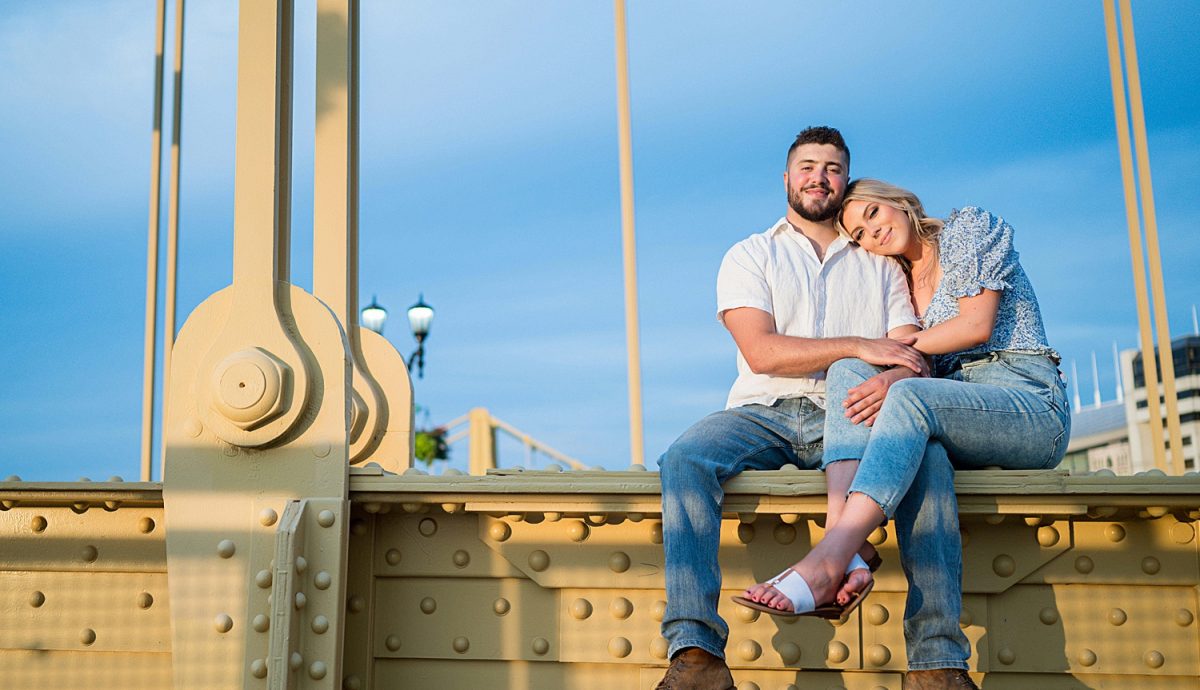 Leeann Marie Photography | Pittsburgh Wedding Photographer | Burgh Brides