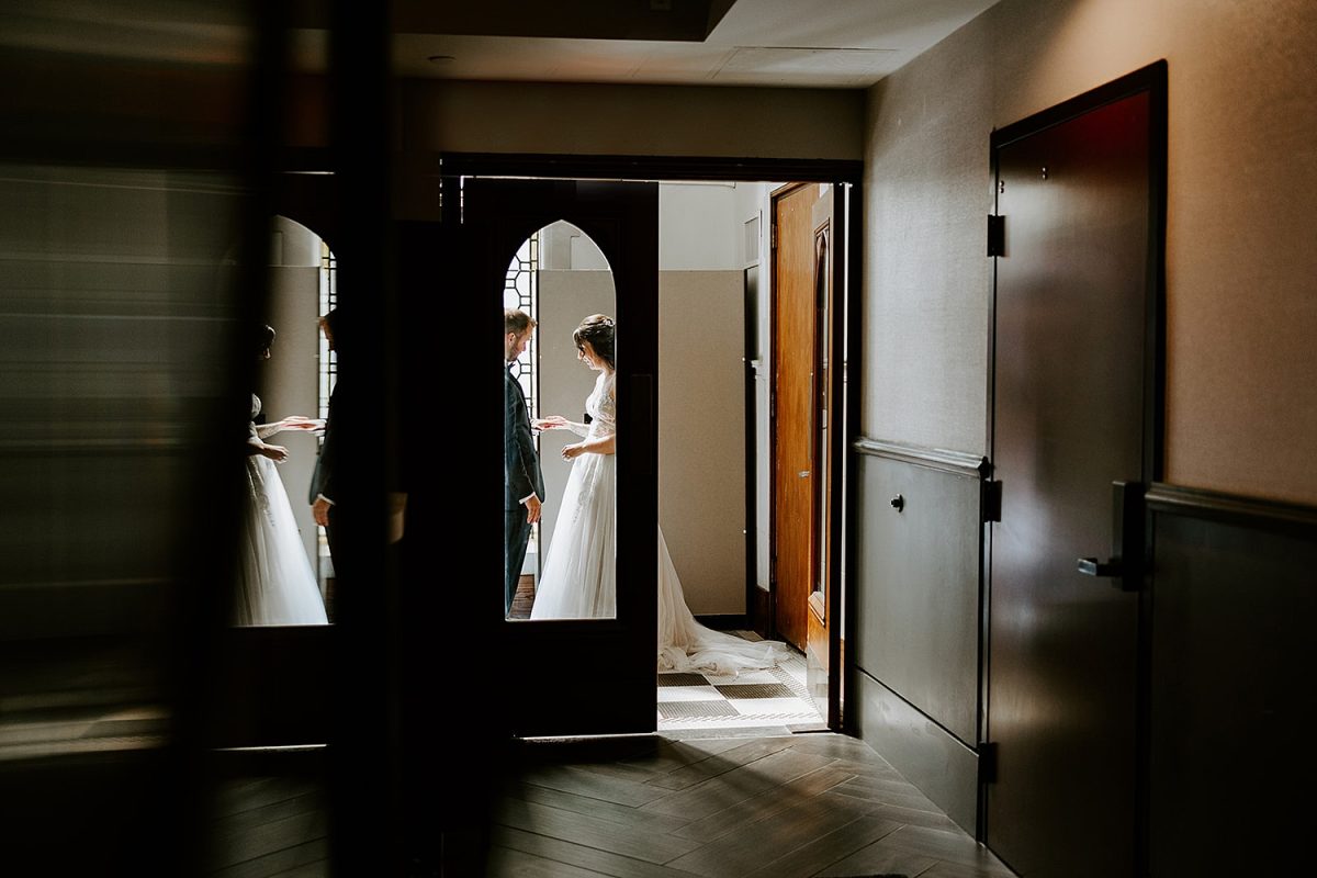 Lindsey Zern Photography | Pittsburgh Wedding Photographer | Burgh Brides