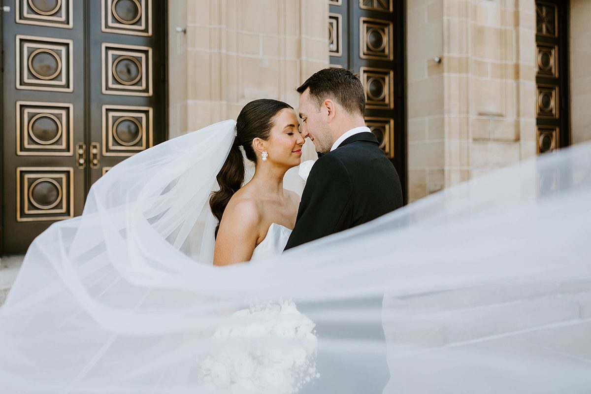Lindsey Zern Photography | Pittsburgh Wedding Photographer | Burgh Brides