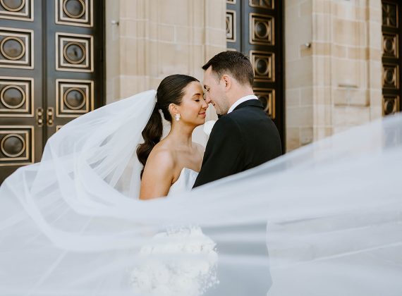 Lindsey Zern Photography | Pittsburgh Wedding Photographer | Burgh Brides