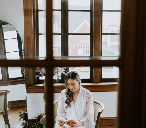 Lindsey Zern Photography | Pittsburgh Wedding Photographer | Burgh Brides