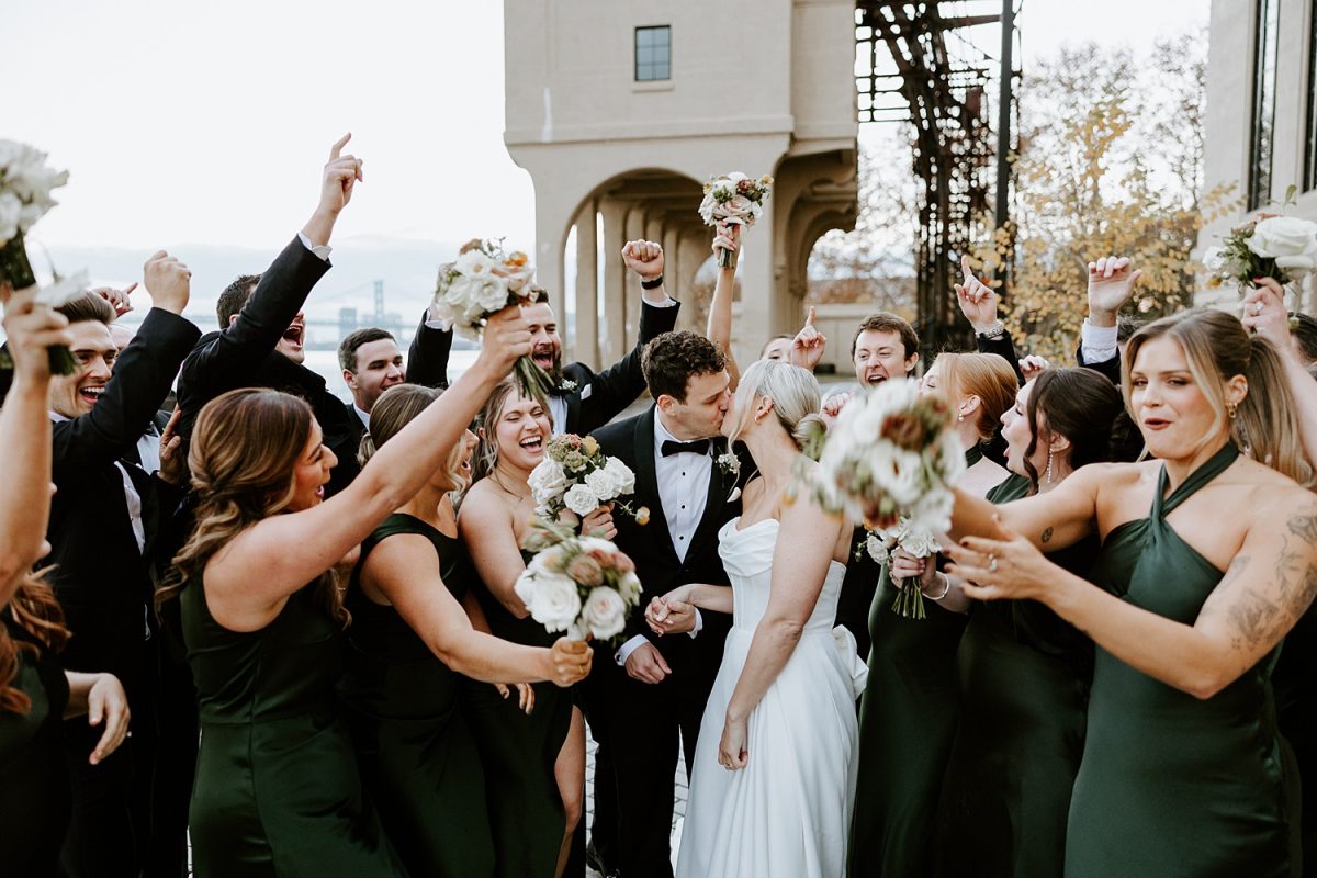 Lindsey Zern Photography | Pittsburgh Wedding Photographer | Burgh Brides