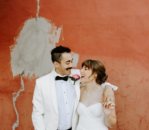 Lindsey Zern Photography | Pittsburgh Wedding Photographer | Burgh Brides