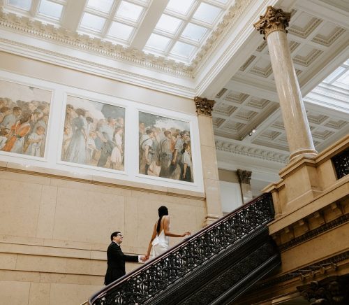 Lindsey Zern Photography | Pittsburgh Wedding Photographer | Burgh Brides