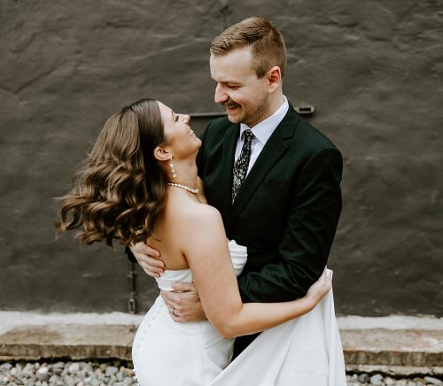 Lindsey Zern Photography | Pittsburgh Wedding Photographer | Burgh Brides