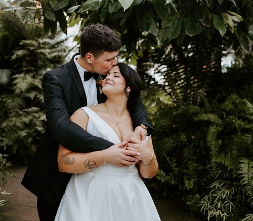 Lindsey Zern Photography | Pittsburgh Wedding Photographer | Burgh Brides