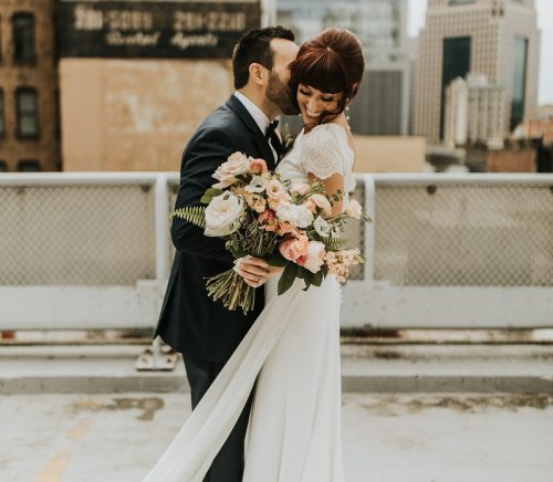 Oakwood Photo + Video | Pittsburgh Wedding Photographer | Burgh Brides