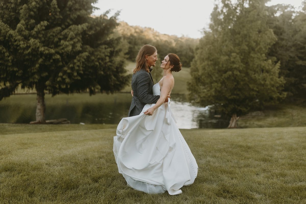 Oakwood Photo + Video | Pittsburgh Wedding Photographer | Burgh Brides