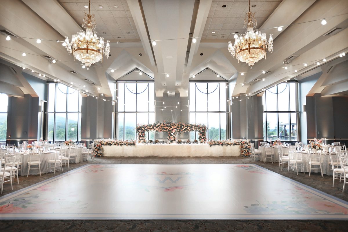 Wanderlust Weddings and Events | Pittsburgh Wedding Planner | Burgh Brides