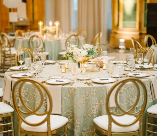 Wanderlust Weddings and Events | Pittsburgh Wedding Planner | Burgh Brides