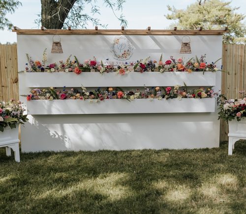 Wanderlust Weddings and Events | Pittsburgh Wedding Planner | Burgh Brides