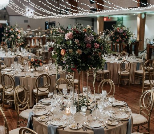 Wanderlust Weddings and Events | Pittsburgh Wedding Planner | Burgh Brides