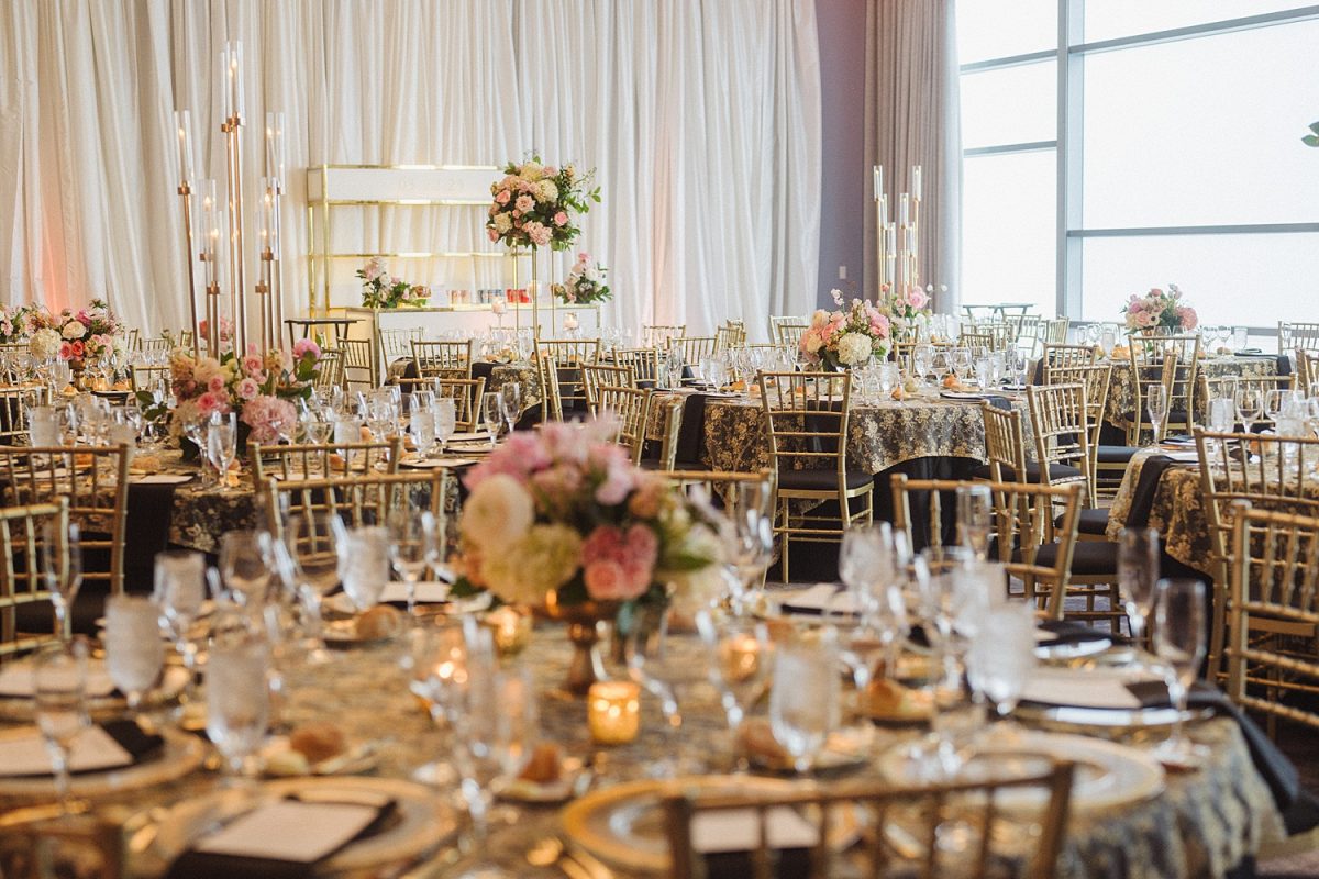 Wanderlust Weddings and Events | Pittsburgh Wedding Planner | Burgh Brides