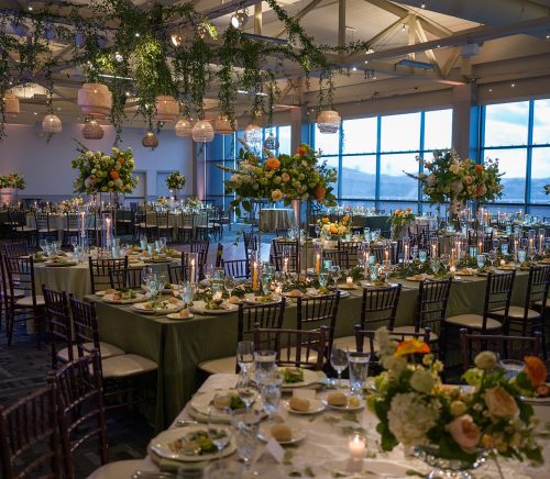 Wanderlust Weddings and Events | Pittsburgh Wedding Planner | Burgh Brides