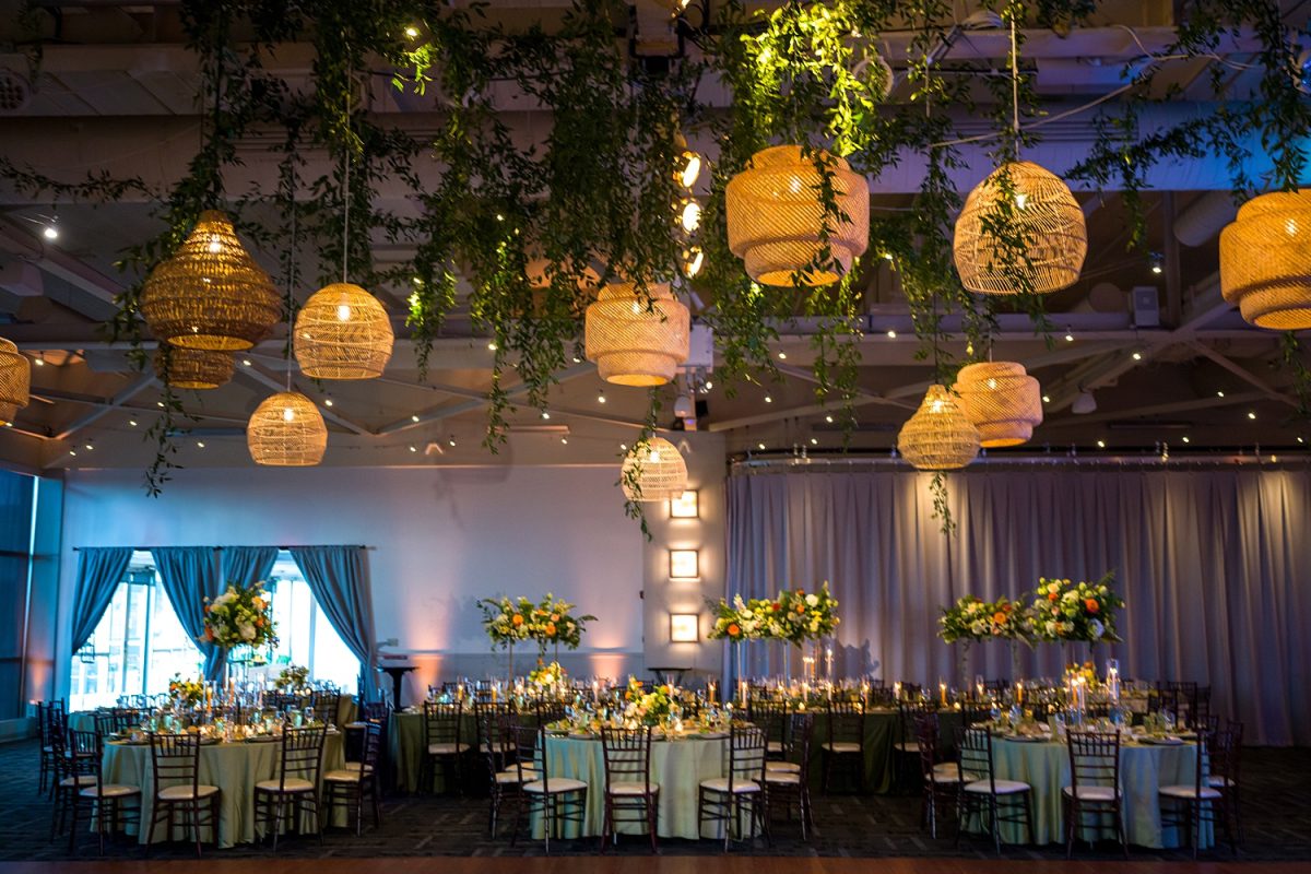 Wanderlust Weddings and Events | Pittsburgh Wedding Planner | Burgh Brides