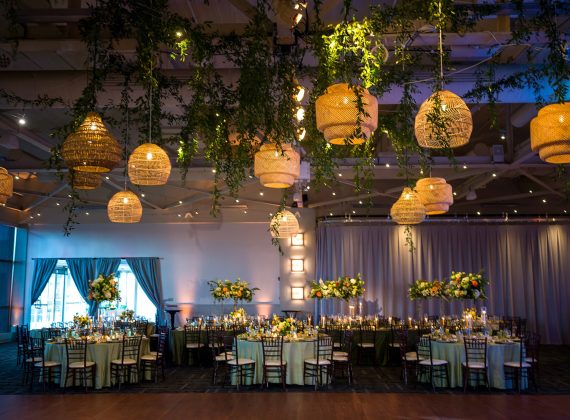 Wanderlust Weddings and Events | Pittsburgh Wedding Planner | Burgh Brides