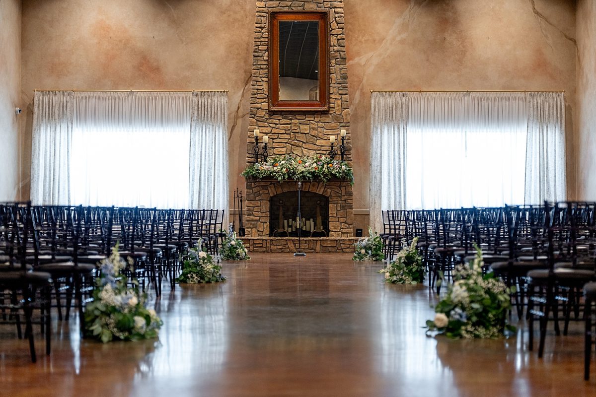 Bella Sera Event Villa | Pittsburgh Wedding Venue | Burgh Brides