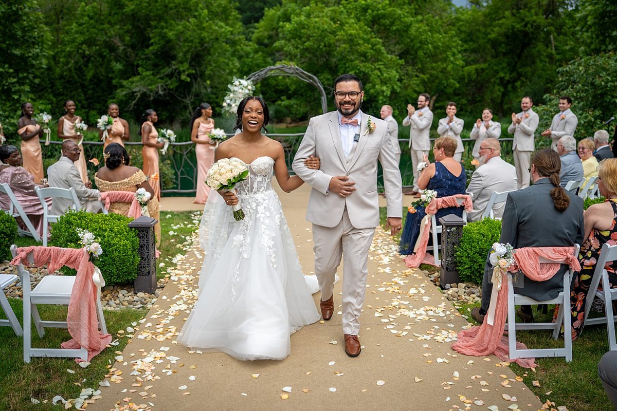 Bella Sera Event Villa | Pittsburgh Wedding Venue | Burgh Brides