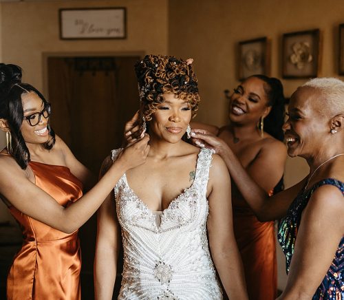 Bella Sera Event Villa | Pittsburgh Wedding Venue | Burgh Brides