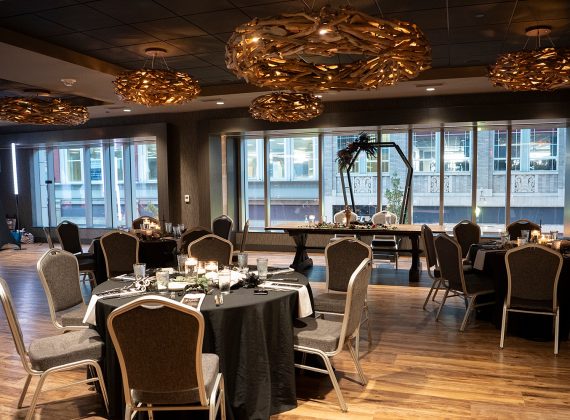 Roost | Pittsburgh Wedding Venue | Burgh Brides