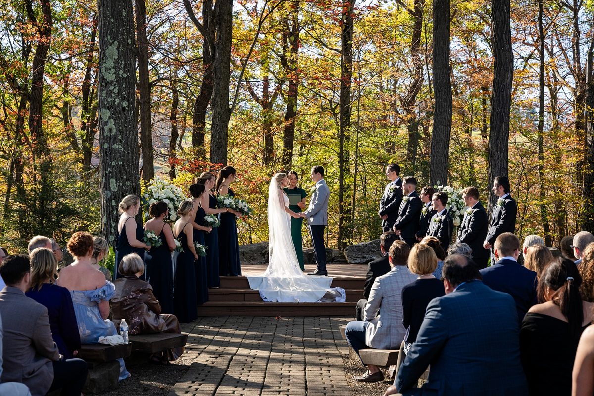 Seven Springs Mountain Resort - Vail Resorts | Pittsburgh Wedding Venue | Burgh Brides