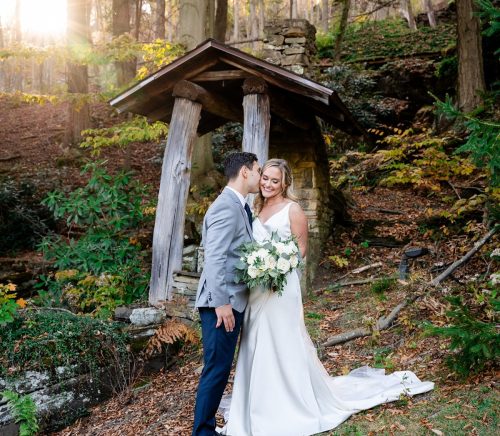 Seven Springs Mountain Resort - Vail Resorts | Pittsburgh Wedding Venue | Burgh Brides