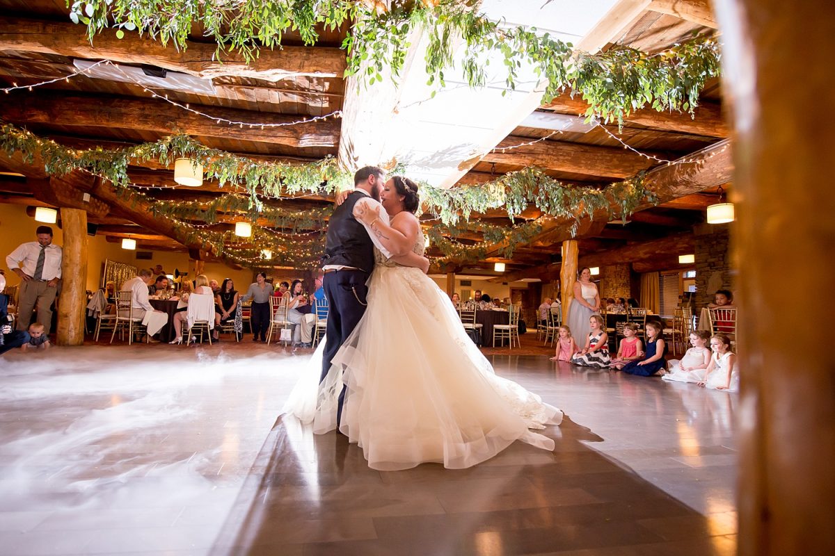 Seven Springs Mountain Resort - Vail Resorts | Pittsburgh Wedding Venue | Burgh Brides