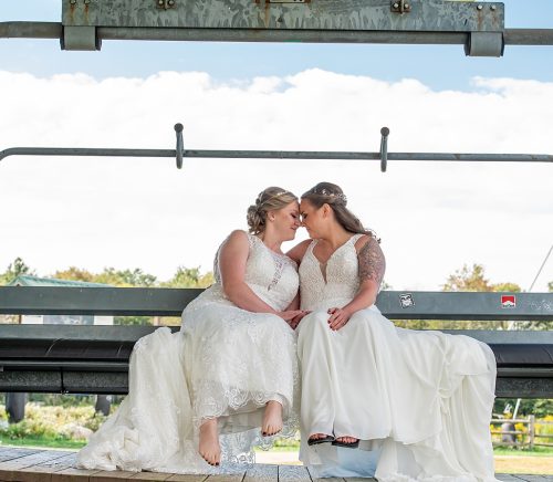 Seven Springs Mountain Resort - Vail Resorts | Pittsburgh Wedding Venue | Burgh Brides