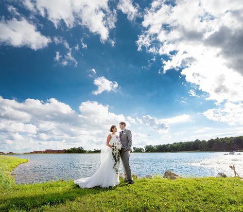 Seven Springs Mountain Resort - Vail Resorts | Pittsburgh Wedding Venue | Burgh Brides