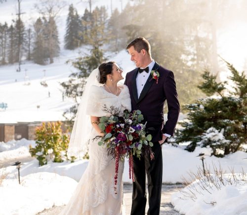 Seven Springs Mountain Resort - Vail Resorts | Pittsburgh Wedding Venue | Burgh Brides