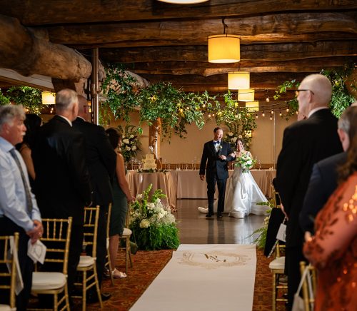 Seven Springs Mountain Resort - Vail Resorts | Pittsburgh Wedding Venue | Burgh Brides