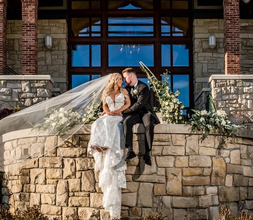 Southpointe Golf Club | Pittsburgh Wedding Venue | Burgh Brides