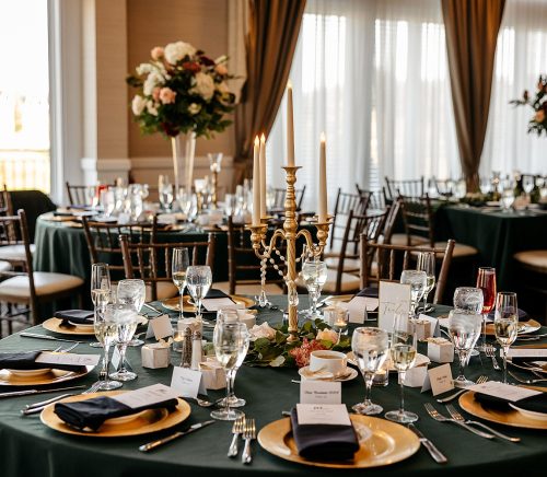 Southpointe Golf Club | Pittsburgh Wedding Venue | Burgh Brides
