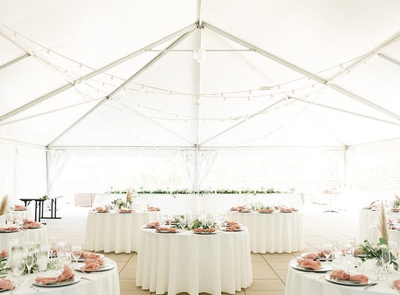 The Terrace at Hyatt House | Pittsburgh Wedding Venue | Burgh Brides