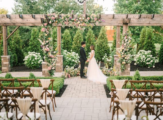 Willowbrook | Pittsburgh Wedding Venue | Burgh Brides