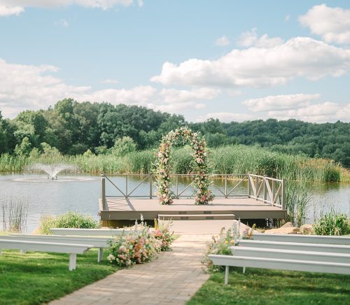 Willowbrook | Pittsburgh Wedding Venue | Burgh Brides