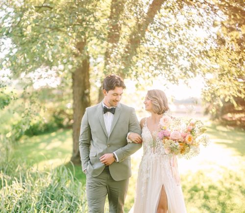 Willowbrook | Pittsburgh Wedding Venue | Burgh Brides