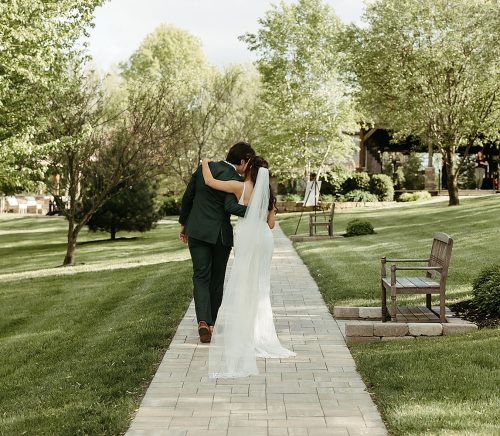 Willowbrook | Pittsburgh Wedding Venue | Burgh Brides