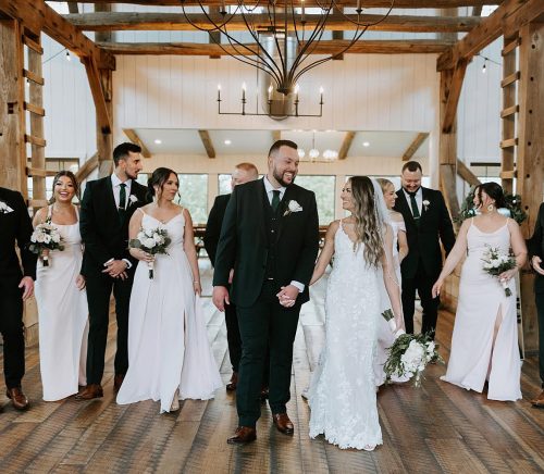 Willowbrook | Pittsburgh Wedding Venue | Burgh Brides