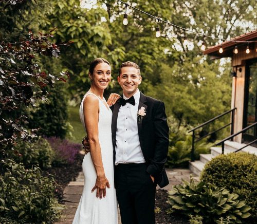 Willowbrook | Pittsburgh Wedding Venue | Burgh Brides
