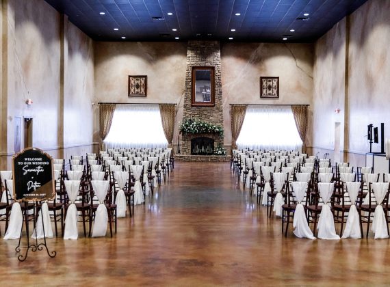 Bella Sera Event Villa | Pittsburgh Wedding Venue | Burgh Brides