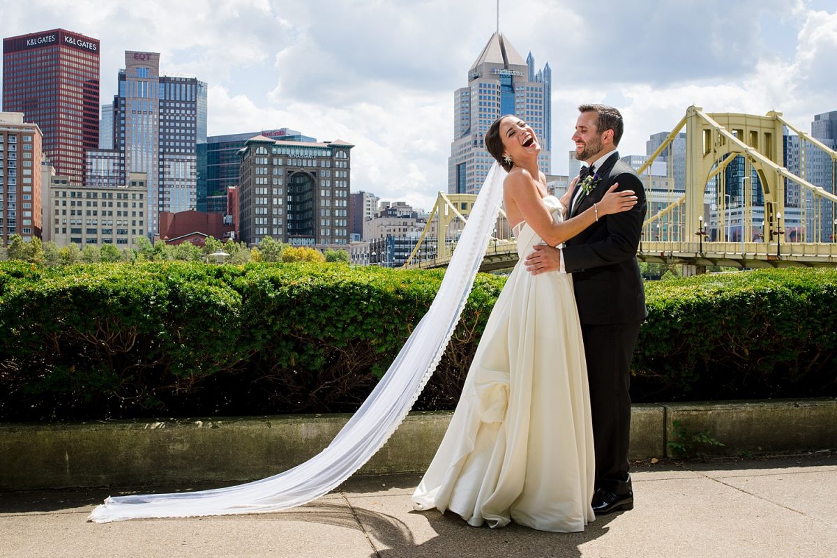 Joe Appel Photography | Pittsburgh Wedding Photographer | Burgh Brides