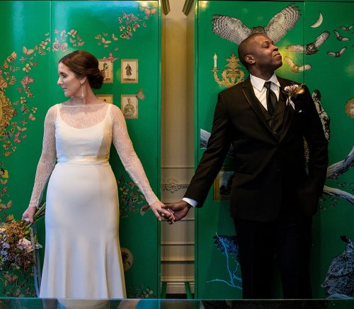 Joe Appel Photography | Pittsburgh Wedding Photographer | Burgh Brides