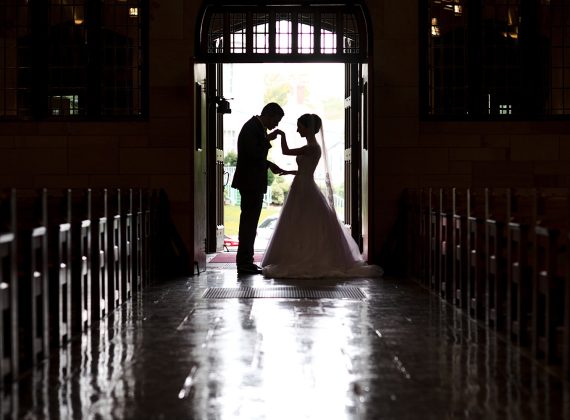 Joe Appel Photography | Pittsburgh Wedding Photographer | Burgh Brides