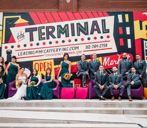 Joe Appel Photography | Pittsburgh Wedding Photographer | Burgh Brides