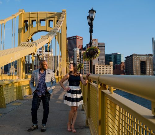 Joe Appel Photography | Pittsburgh Wedding Photographer | Burgh Brides