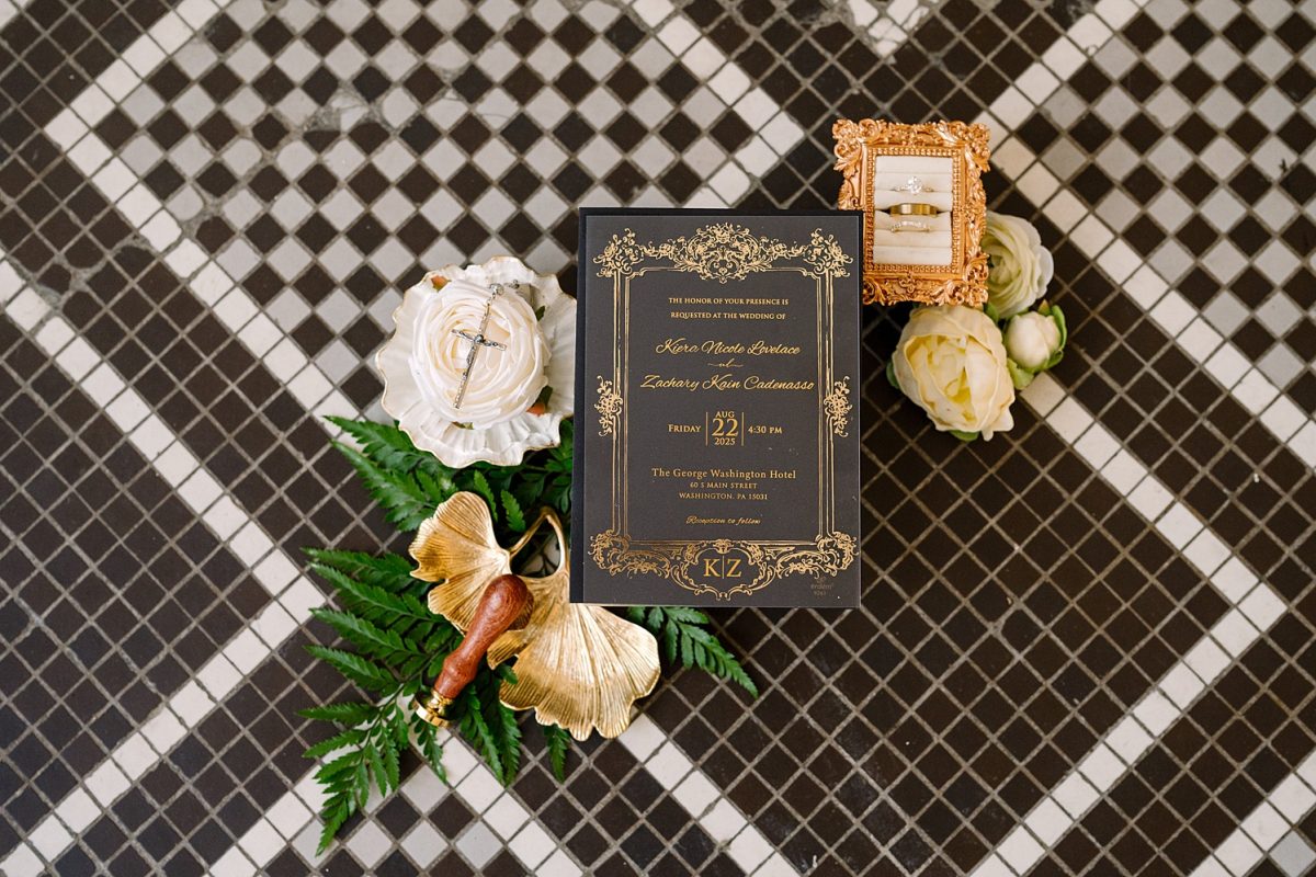 Krystal Healy Photography | Pittsburgh Wedding Photographer | Burgh Brides