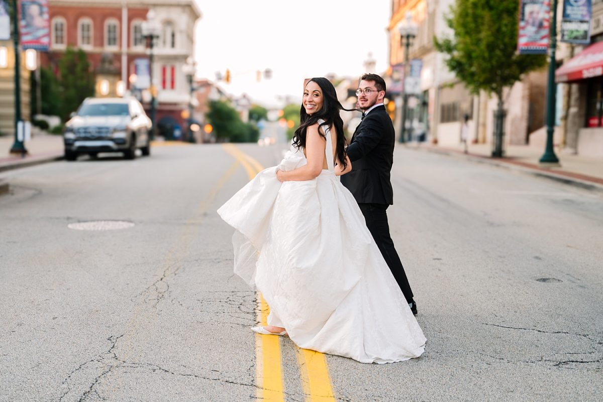 Krystal Healy Photography | Pittsburgh Wedding Photographer | Burgh Brides