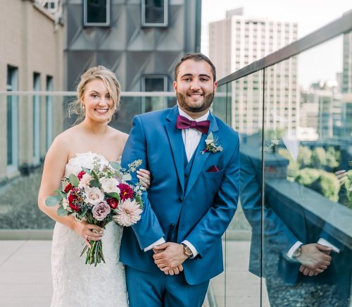 Krystal Healy Photography | Pittsburgh Wedding Photographer | Burgh Brides